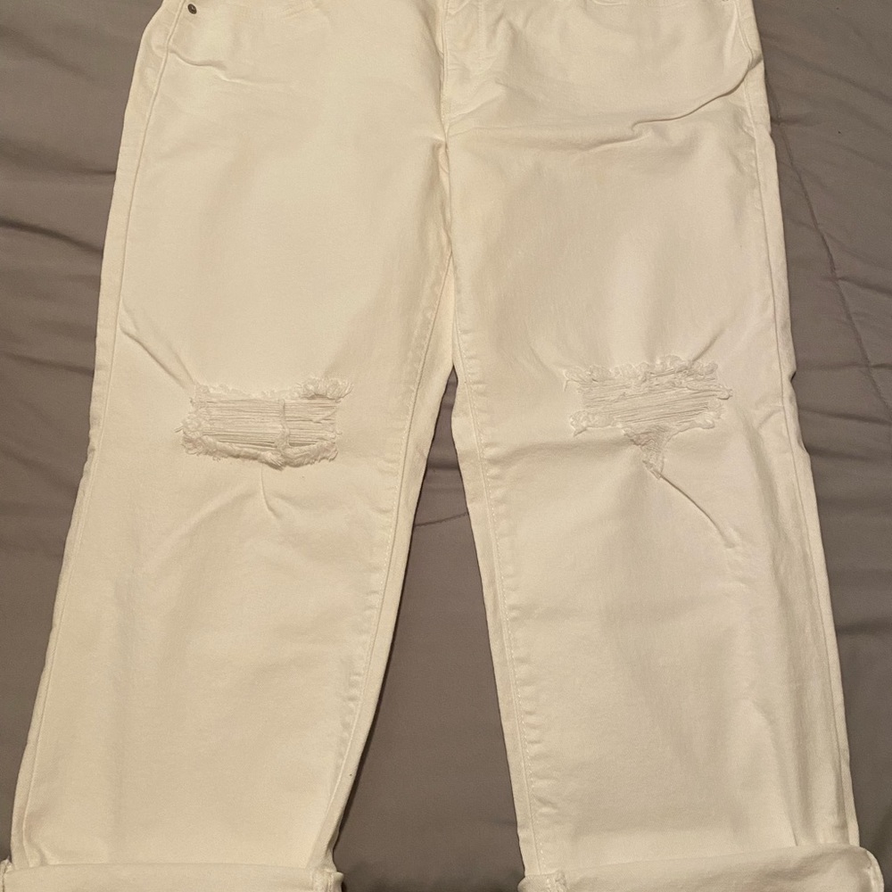 Levi’s Boyfriens Jeans (20)